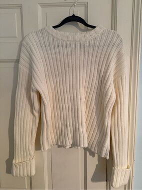Et clet sweater